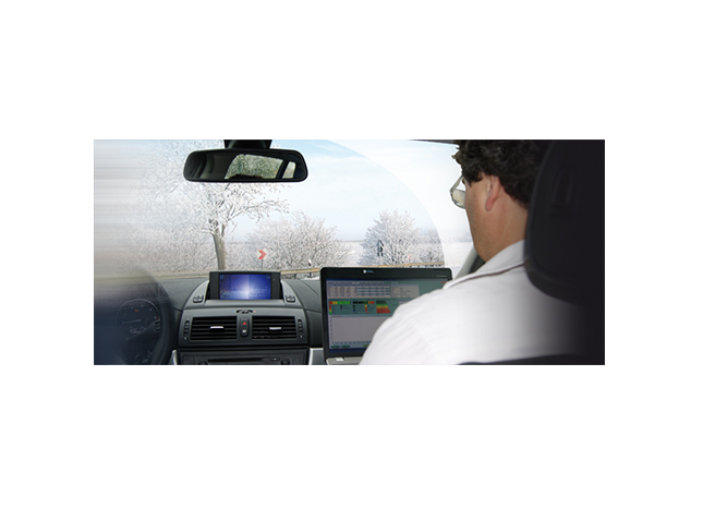 EVENKIT: Simulateur de conduite, formation éco-conduite et risque routier